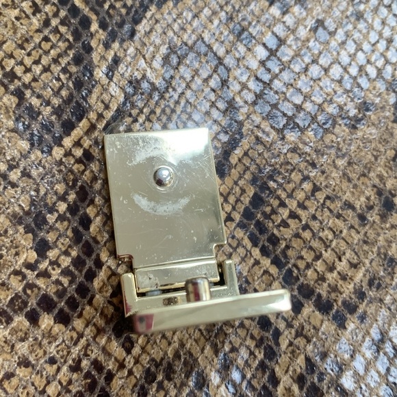 Loeffler Randall Katalina Top Handle/ Shoulder / Crossbody Bag -  Leather - Picture 13 of 17